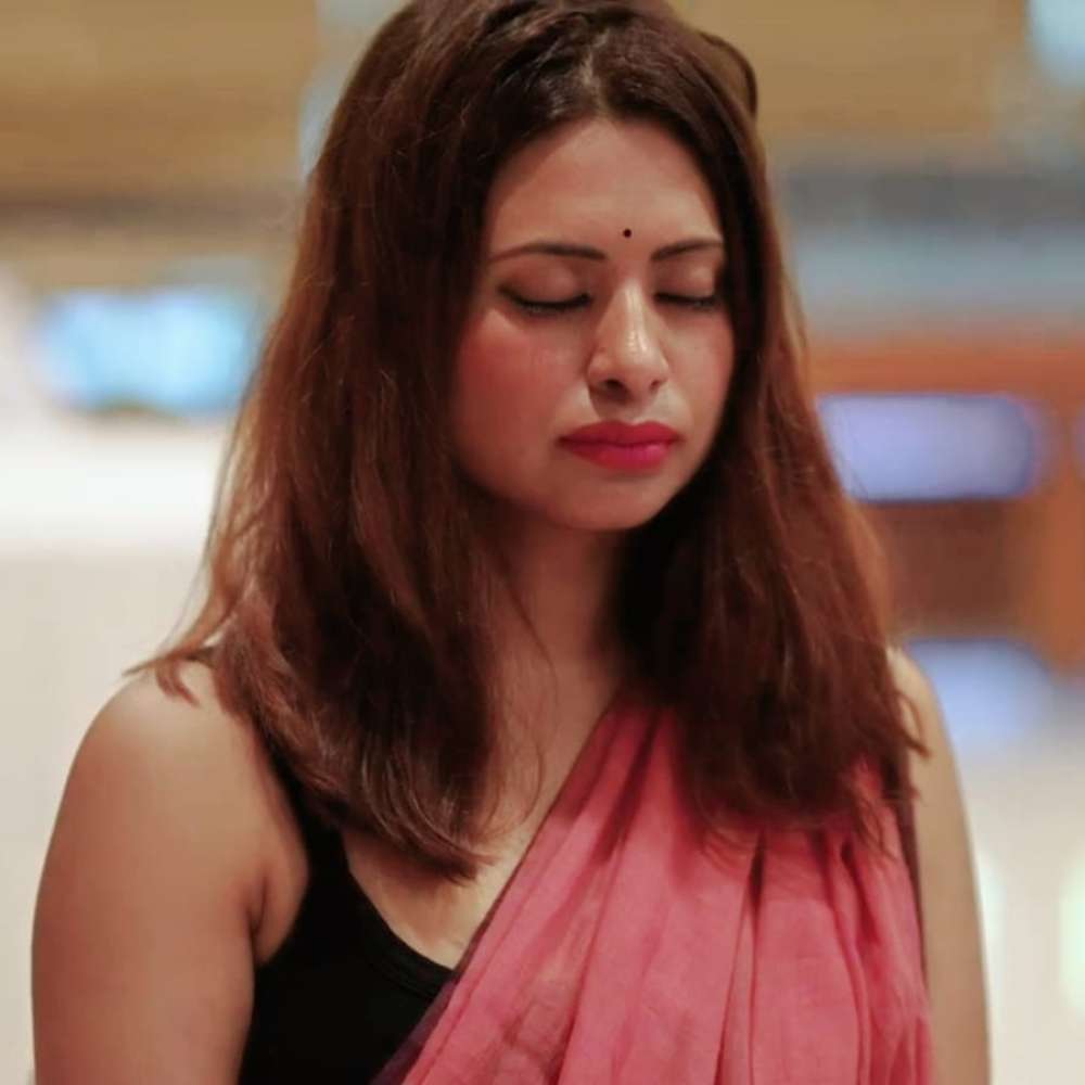 charul Sharma